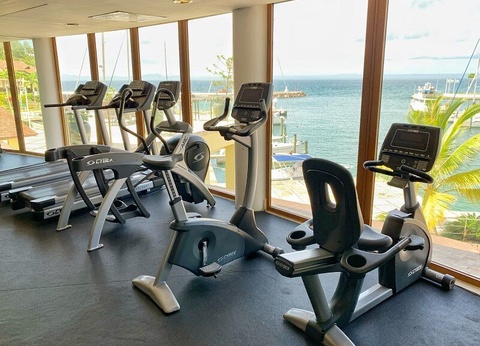 The Bannister Hotel et Yacht Club 4* - 8