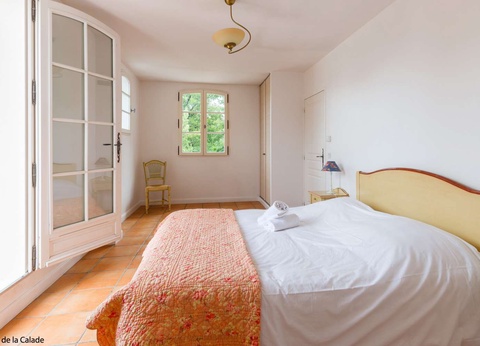 Résidence Lagrange Le Domaine de Fayence 4* - 19