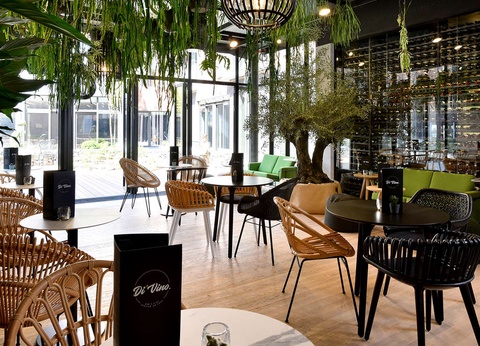 Expérience gustative unique à Louvain-la-Neuve - 4* - 10