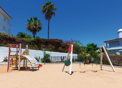 Hôtel Riu Garoe 4* - 12