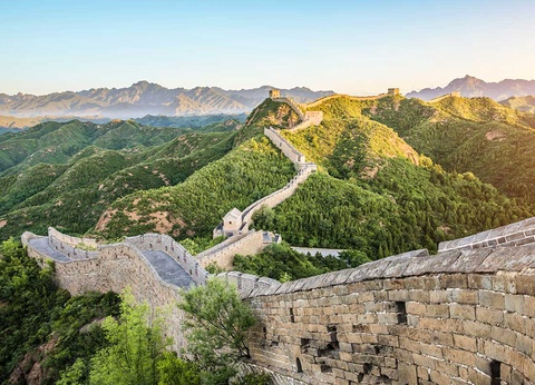 Circuit privé Chine mythique - 2