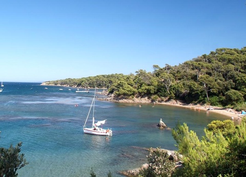 Camping Tikayan le Méditerranée, 3* - 19