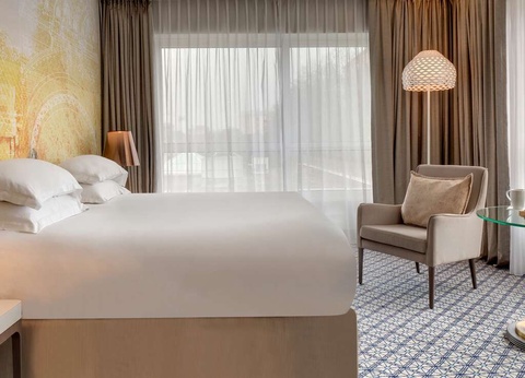 Bien-être et luxe dans un hôtel 5* à Vichy - 5* - 30