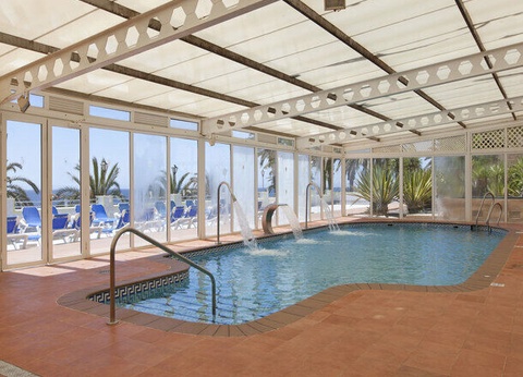 Hôtel Senator PlayaDulce 4* - 5