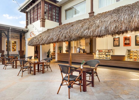 Club Framissima Sunscape Coco Punta Cana ***** - 22