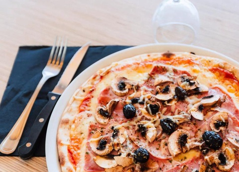 Camping maeva Escapades La Citadelle, 4* - 56