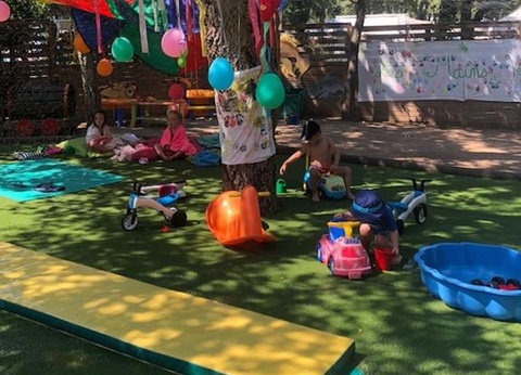 Domaine De La Bergerie, 5* - 50