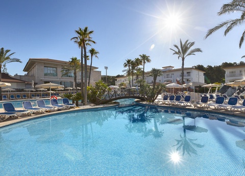 Hôtel Club Framissima Premium Mar Hotels Playa Mar & Spa 4* - 2