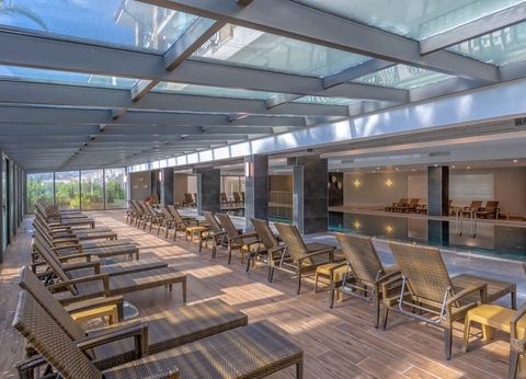 Hôtel Belek Beach Resort Hôtel 5* - 31