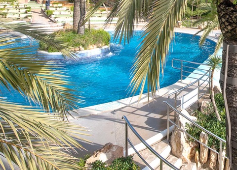 Camping Playa Bara, 4* - 7