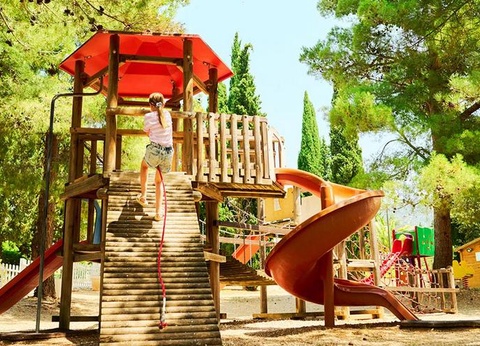 Hôtel Bluesun Holiday Village Bonaca 4* - 9