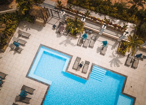 Hôtel Culture Créole 3* - 2