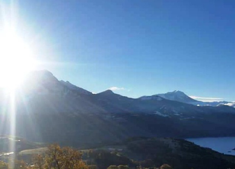 Camping La Presqu'île 4* - 55