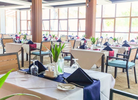 Hôtel Plumeria Maldives 4* - 10