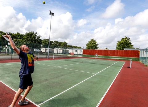 Camping Penn Mar, 3* - 10