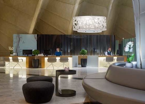 Hôtel H10 Playa Meloneras Palace 5* - 27