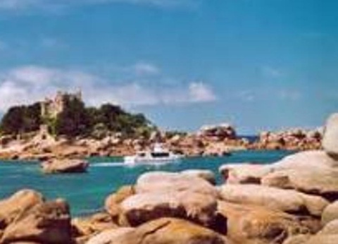 Camping Le Val de Landrouet 3* - 41