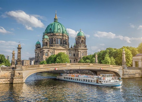 Circuit Le Grand Tour d'Europe Centrale - 11