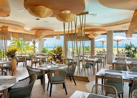 Hôtel Riu Palace Maspalomas 4* - Adults Only - 5