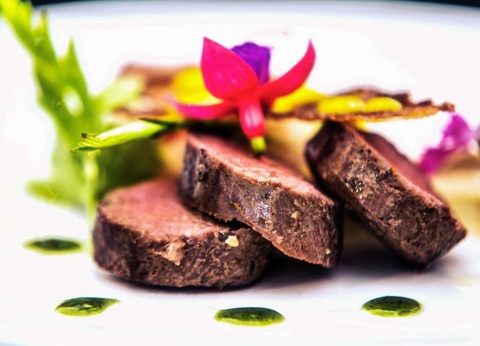 Séjour avec dîner et spa dans un hôtel de charme à Chartres - 3* - 35