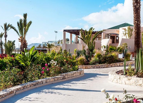 Ôclub Experience Les Dunes d'Or Ocean Club 4* - 2