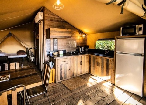 Camping Olva, 3* - 46