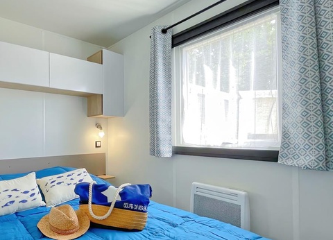 Camping Domaine De Kersial, 3* - 46