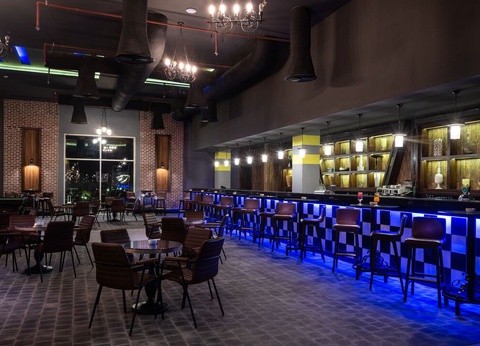 Combiné Secrets d'Egypte et Albatros Sea World - 37