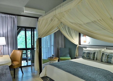 Circuit Terres d'Afrique Australe : de Kruger à Chobe **** - 6