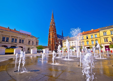 Circuit Grand Voyage en terre slave - 14