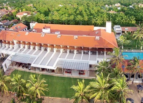 Circuit privé Ceylan en liberté - 11