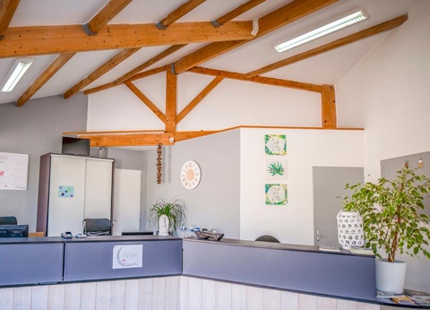 Camping l'Océan, 4* - 23