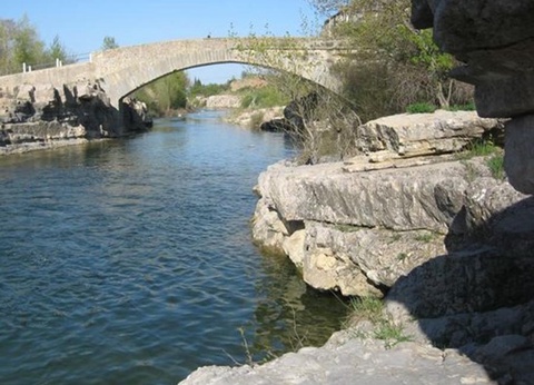 Camping Le Pinada, 3* - 39