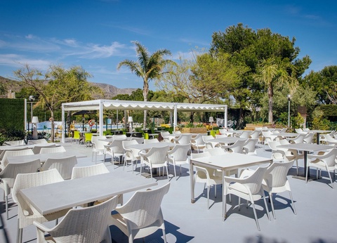 Camping Costa Dorada - 20