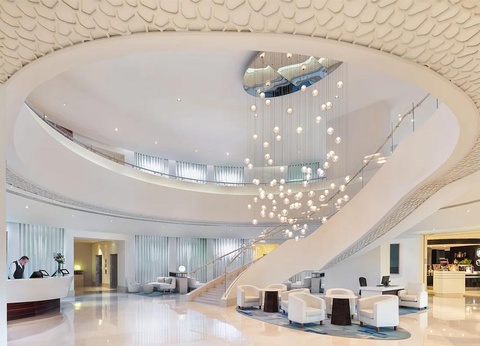 DUBAÏ | JA Ocean View Hotel 5* - 3