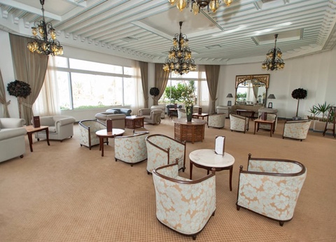 Hôtel Djerba Plaza Thalasso et Spa 4* - 16