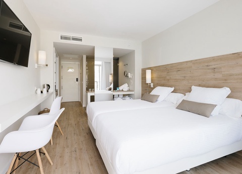 TUI Sélection Hôtel AluaSoul Ibiza 4* - 7