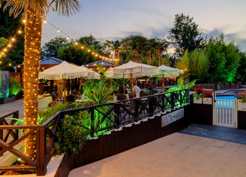 Camping Sen Yan 5* - 12