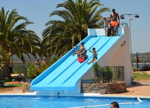 Camping Mas Patoxas, 4* - 17