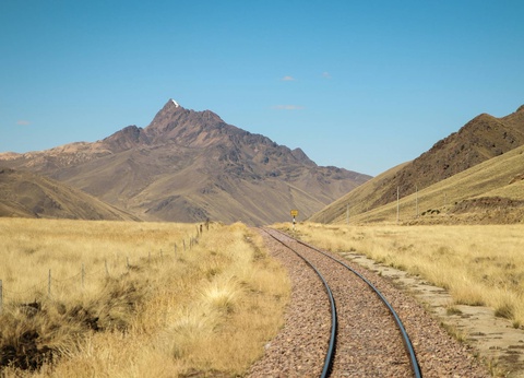 Circuit Des rives du lac Titicaca aux Cités Perdues Inca - 10