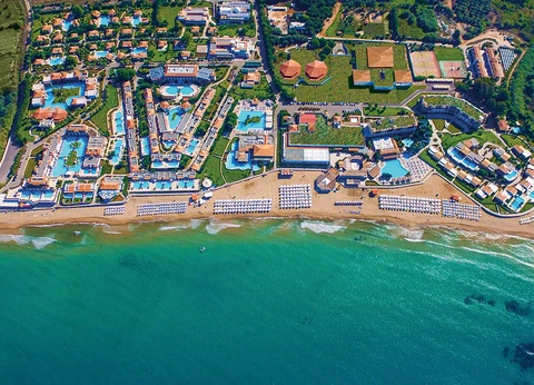 Club Lookéa Olympian Village 5* - 7