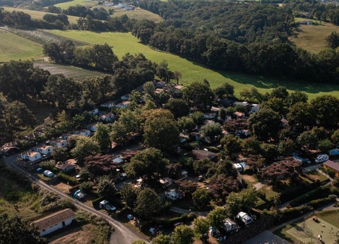 Camping Biper Gorri, 4* - 35