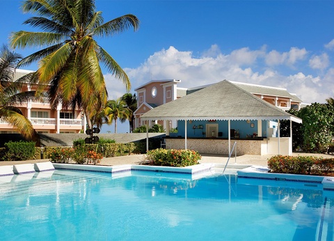 Grand Palladium Jamaica Resort & Spa 5* - 3