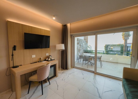 Hôtel Aldiana Club Rocca Nettuno 4* - 14