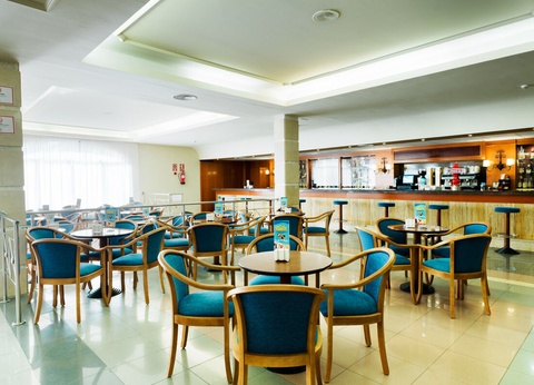 Hôtel Monarque Cendrillon 3* - 14