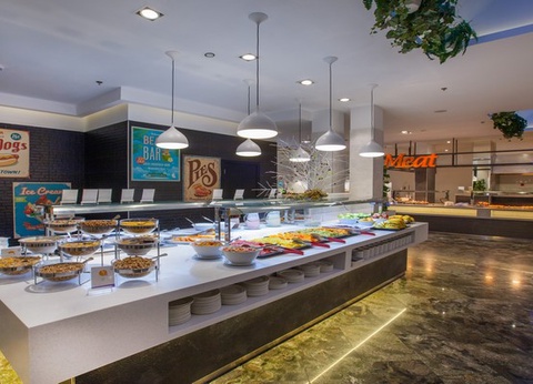 Hôtel ÔClub Experience Abora Catarina 4* - 10