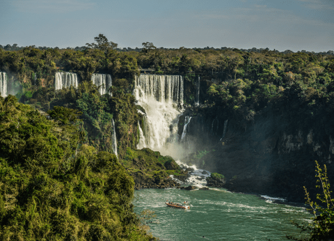 Circuit Baianas et Cariocas, Trésors du Brésil et Plaines du Pantanal - 31