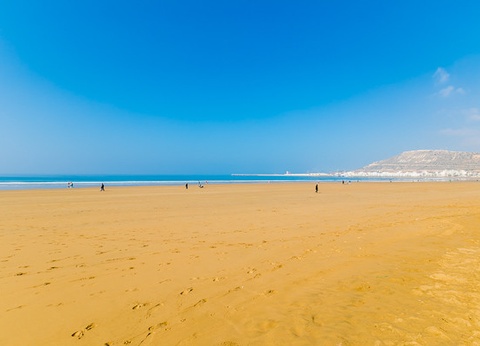 Club Framissima Royal Tafoukt Agadir Resort & Spa 4* - 6