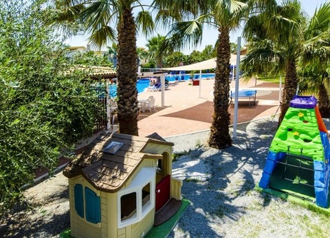 Hotel Dolcestate 4* avec location de voiture - 8