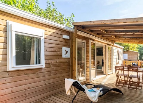 Camping Sandaya l'Etoile d'Argens, 5* - 93